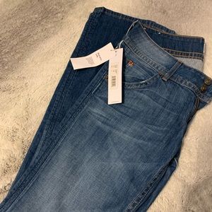 Hudson Signature Bootcut Jeans
